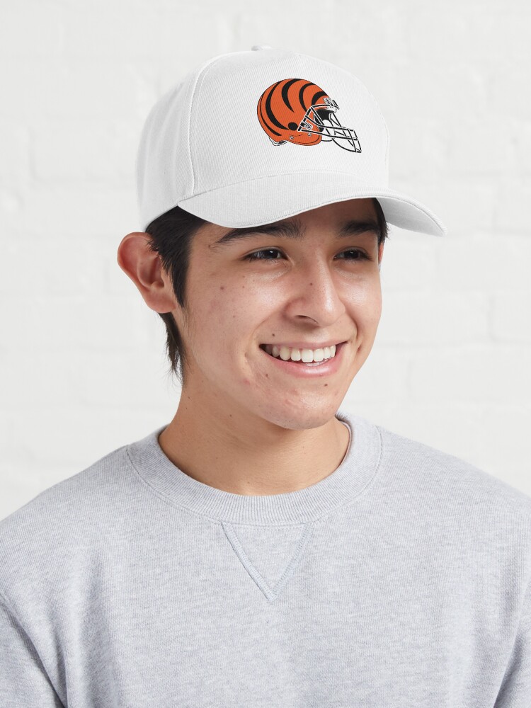 Cincinnati Bengals Merchandise, Jerseys, Hats, and Helmets - Stripe Hype