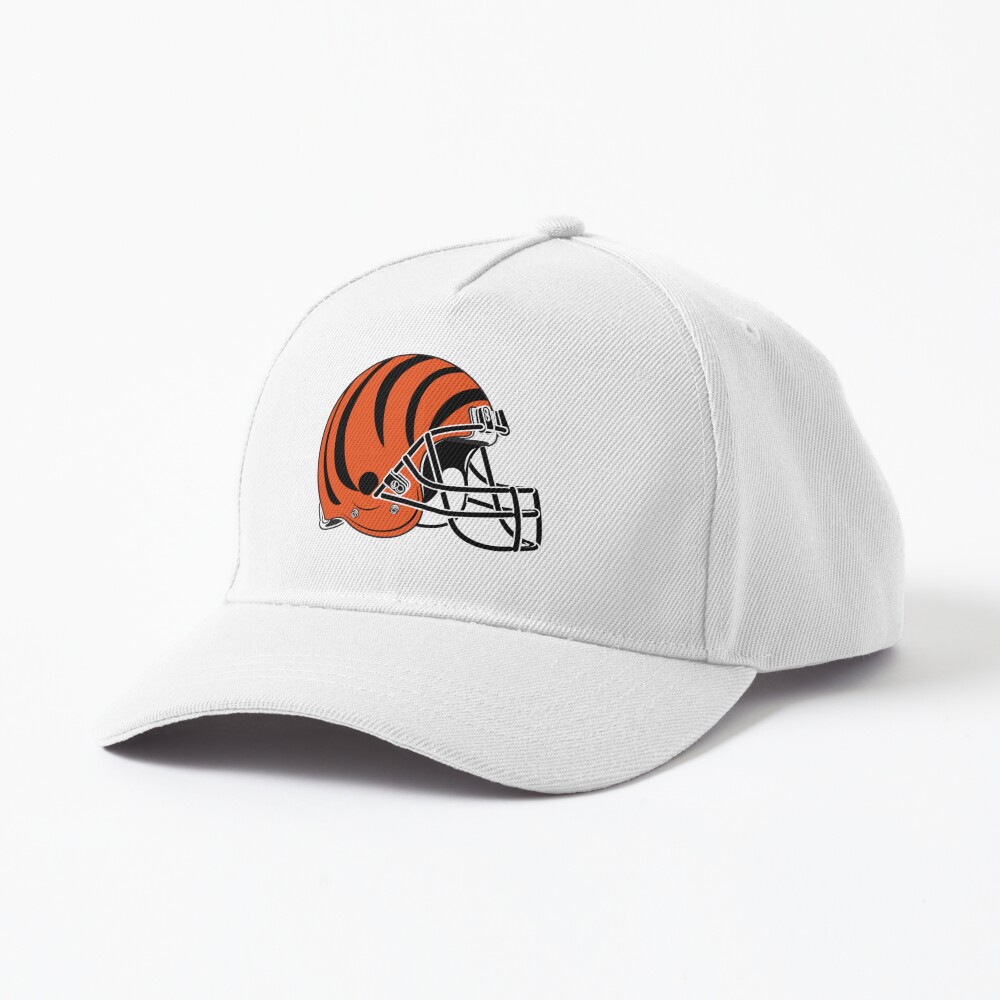 Cincinnati Bengals Merchandise, Jerseys, Hats, and Helmets - Stripe Hype