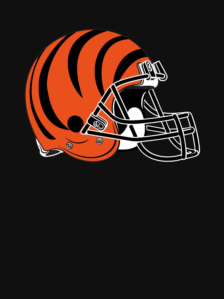 Cincinnati Bengals Merchandise, Jerseys, Hats, and Helmets - Stripe Hype