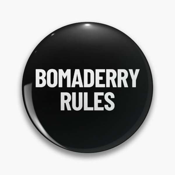 Item preview, Bomaderry Rules New South Wales NSW Australia Capital City designed and sold by Legit Hooligan.