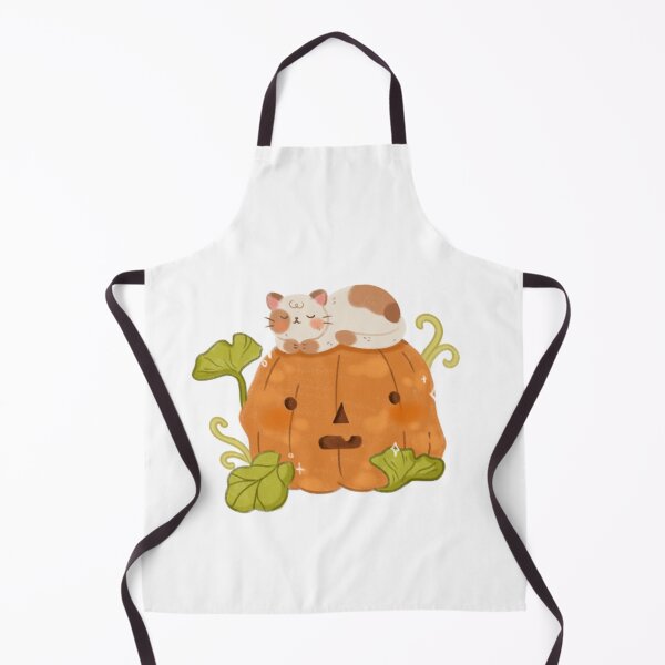 Item preview, Cozy Pumpkin designed and sold by bebtoons.