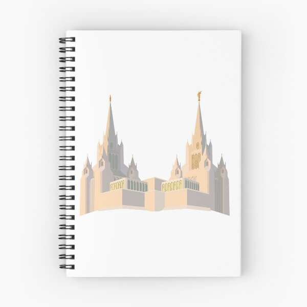 Item preview, San Diego Temple designed and sold by loefflerdesigns.