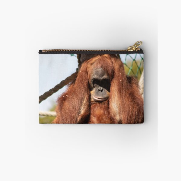 Item preview, Sumatran orangutan designed and sold by HazelWright.