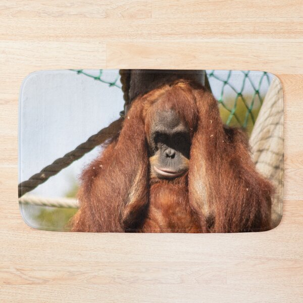 Item preview, Sumatran orangutan designed and sold by HazelWright.