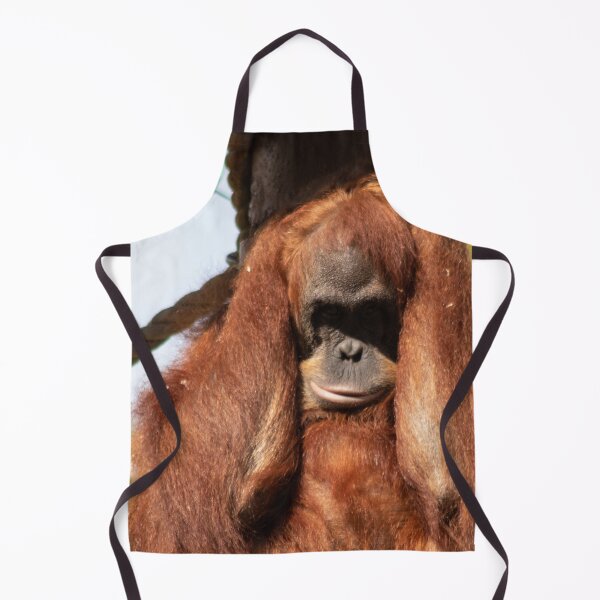 Item preview, Sumatran orangutan designed and sold by HazelWright.