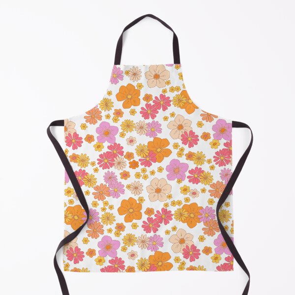 Item preview, vintage floral designed and sold by MartaOlgaKlara.