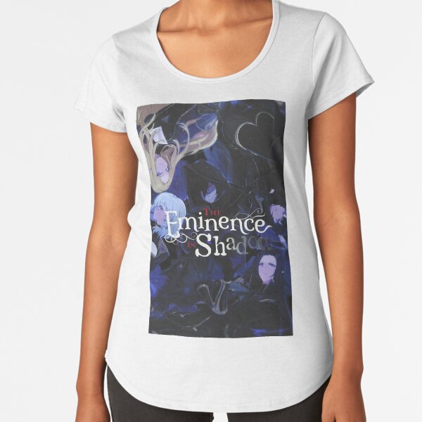 Eminence in Shadow Cid Alpha Beta Gamma Delta