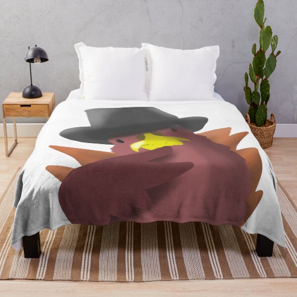 Item preview, Mr Rooster designed and sold by KopoArtyStuff.