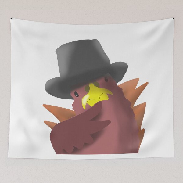 Item preview, Mr Rooster  designed and sold by KopoArtyStuff.