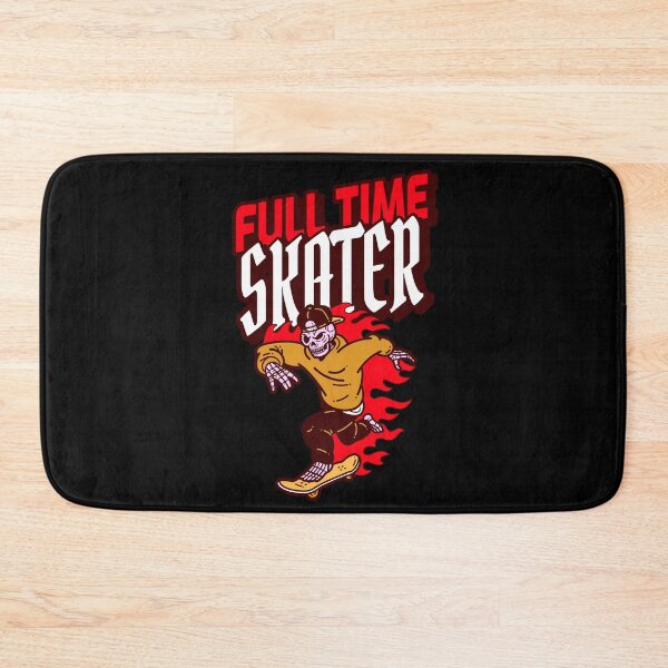 Item preview, FULL TIME SKATER designed and sold by MJ96-PRO.