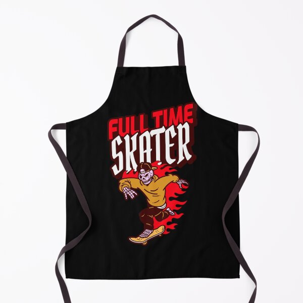 Item preview, FULL TIME SKATER designed and sold by MJ96-PRO.