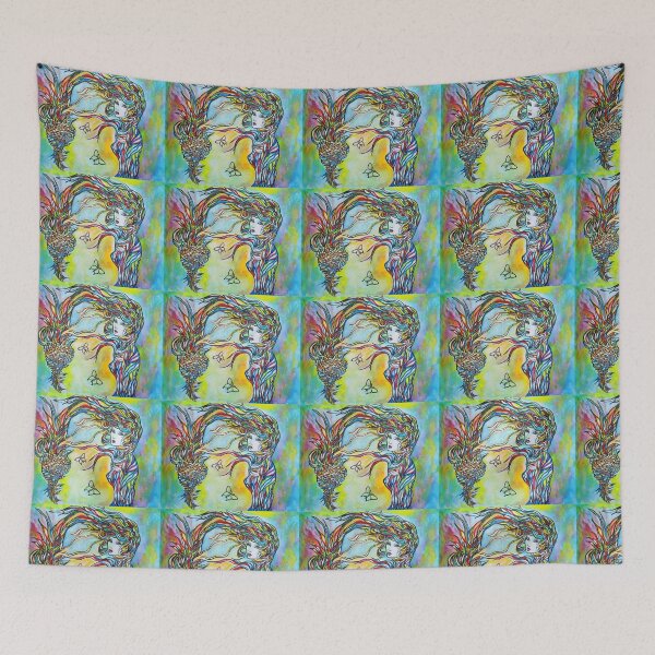 Item preview, Threads designed and sold by Ming  Myaskovsky.