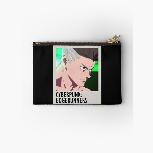 Item preview, David Martinez cyberpunk designed and sold by miyakopny.