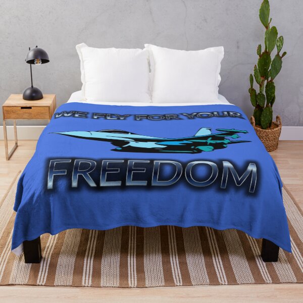 Item preview, We fly for your freedom US designed and sold by TVstuff.