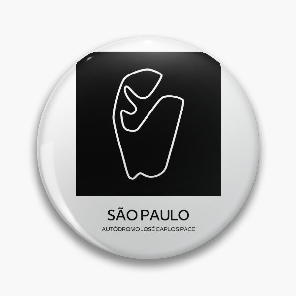 Item preview, Jose Carlos Circuit designed and sold by Sportsarthub.