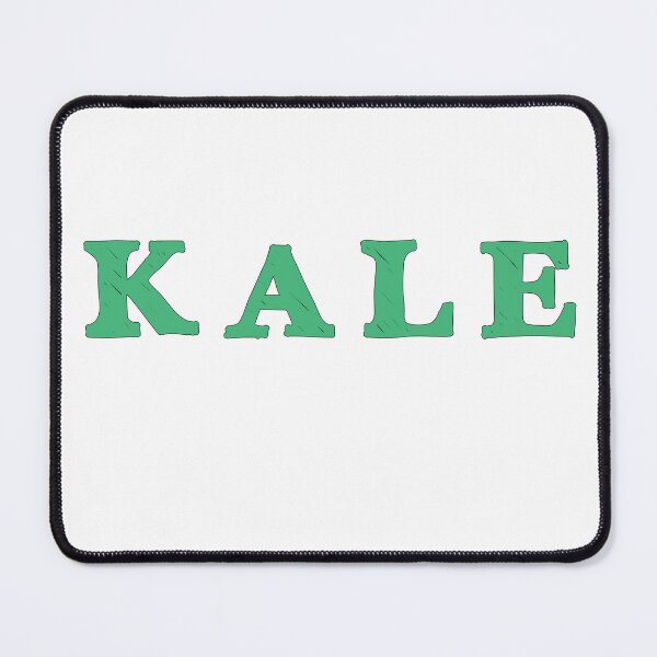 Item preview, KALE Iconic Healthy trendy Food designed and sold by Bebichic.