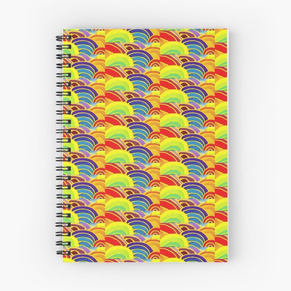 Item preview, Little Rainbows designed and sold by CarolineLembke.