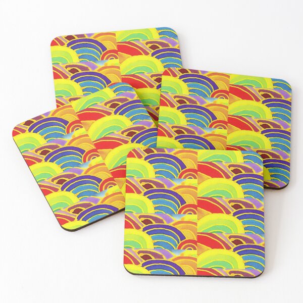 Artikelvorschau, Little Rainbows entworfen und verkauft von CarolineLembke.