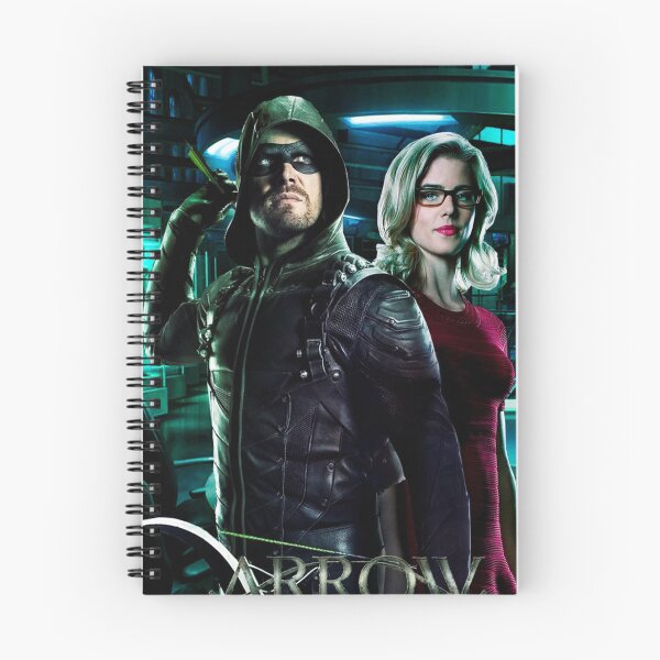 Item preview, Green Arrow & Overwatch designed and sold by RominaGodoy.
