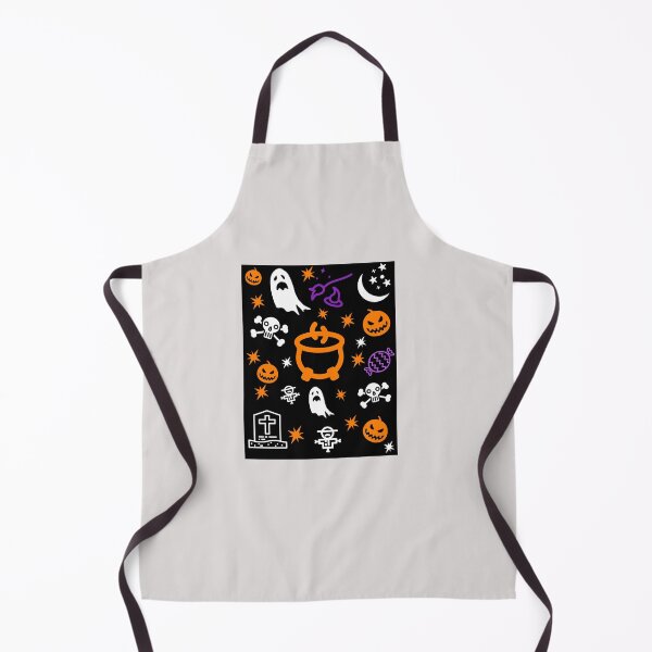 Item preview, Halloween scary evil pumpkin funny pumpkin head pattern designed and sold by StandStrong786.