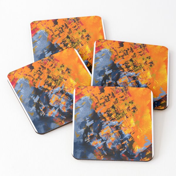 Item preview, Textures in digital art designed and sold by Martin  Perez Paradiso.