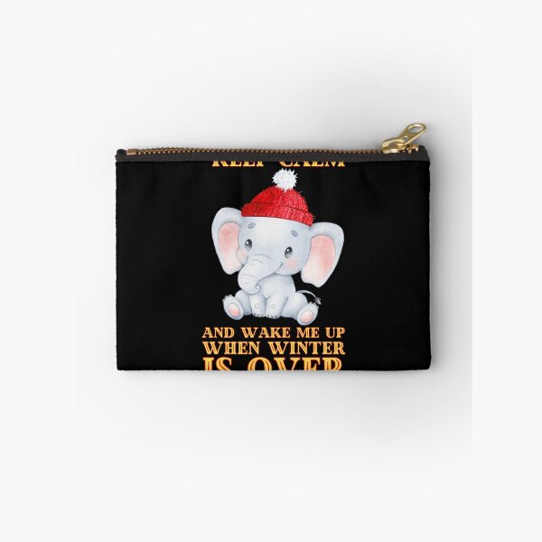 Item preview, Keep calm and wake me up when winter is over designed and sold by Diamaber.