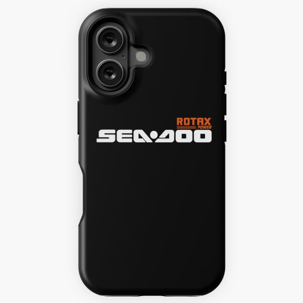 Vista previa del artículo con la obra «Seadoo Mechanic Rotax Power Hombres Unisex Gráfico Moda Tanque Tendencia», diseñado y vendido por eriksslaymir.