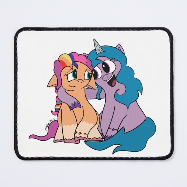 Item preview, Sunny and Izzy (Late 2021) designed and sold by seasonsofMCG.