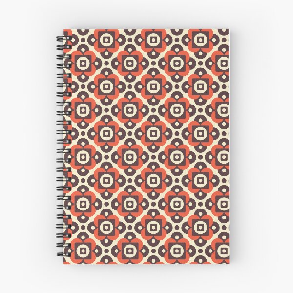 Item preview, 2143 - abstract retro pattern designed and sold by RouCouCou.
