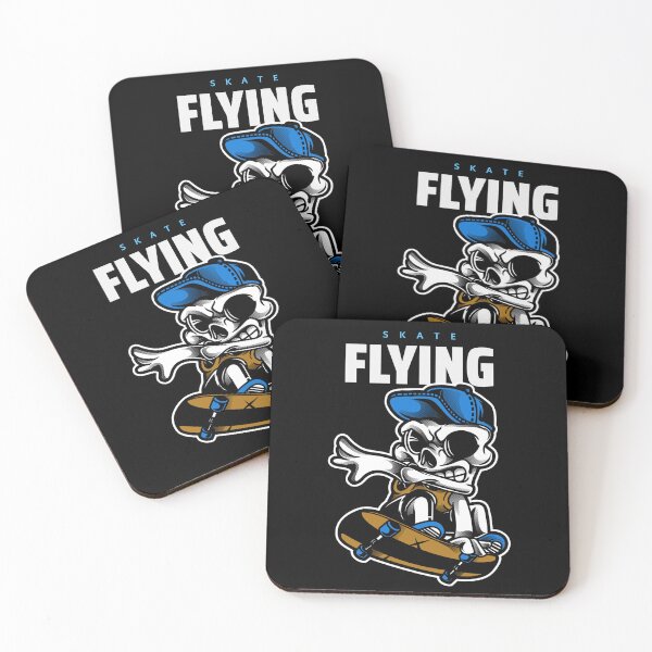 Item preview, SKATE FLYING designed and sold by MJ96-PRO.