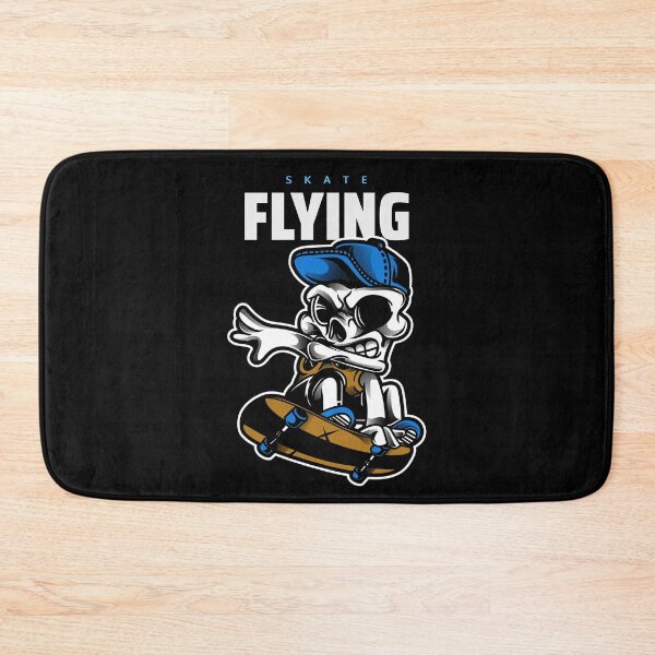 Item preview, SKATE FLYING designed and sold by MJ96-PRO.