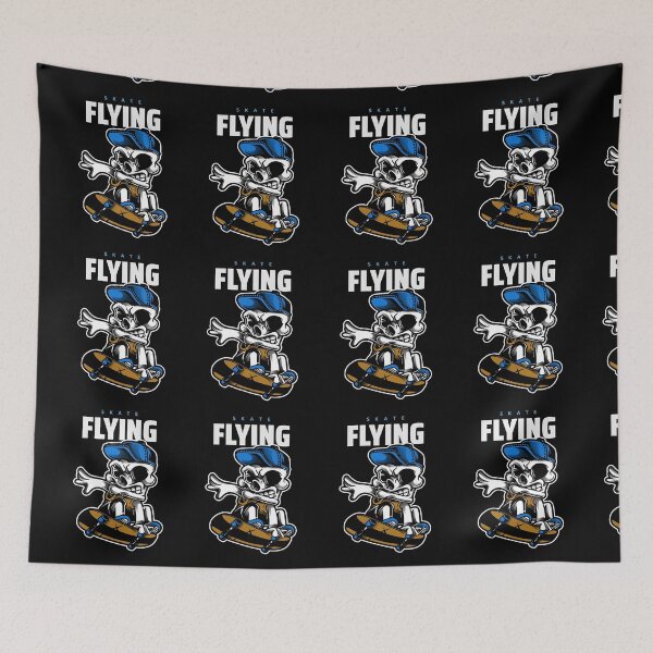 Item preview, VUELO EN PATIN designed and sold by MJ96-PRO.