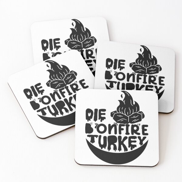 Item preview, Year of the Campfire Grilling Bon Fires Camper Summer Coals designed and sold by Zeus-Studio.