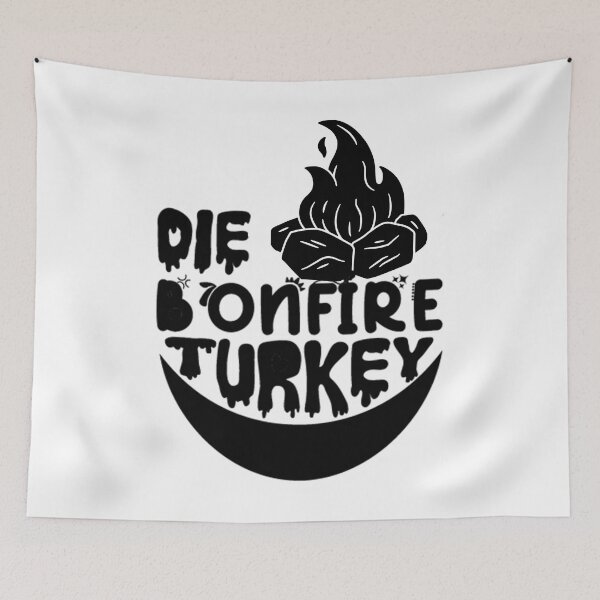 Item preview, Year of the Campfire Grilling Bon Fires Camper Summer Coals designed and sold by Zeus-Studio.