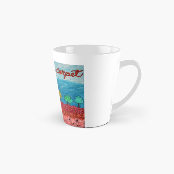 Walk on Red Carpet Tall Mug