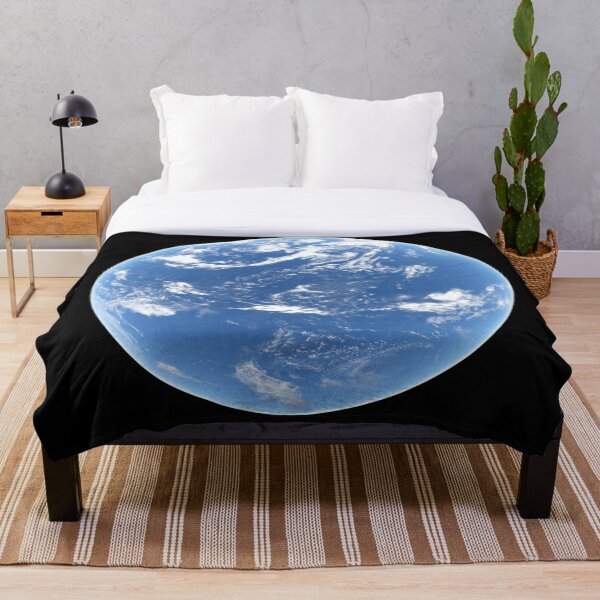 Item preview, Neptuno agua y planeta helado designed and sold by CGShirts.