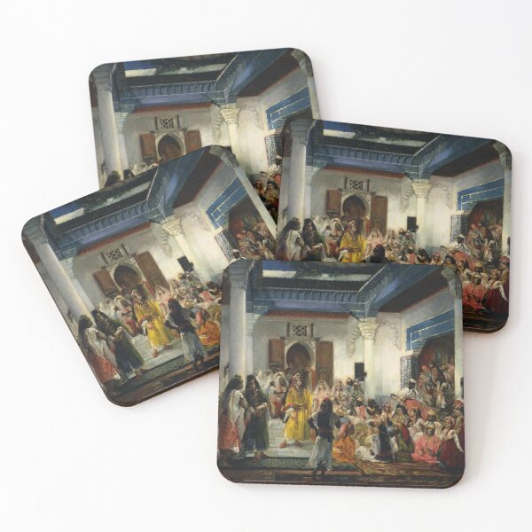 Item preview, Moroccan weddings Marokkanische hochzeiten designed and sold by Casa Barata.