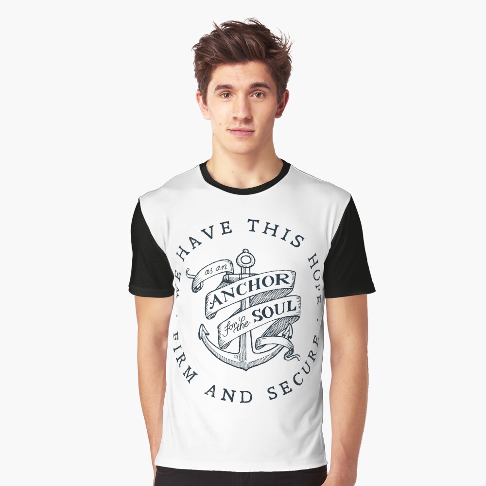 Item preview, Graphic T-Shirt designed and sold by calebfaires.