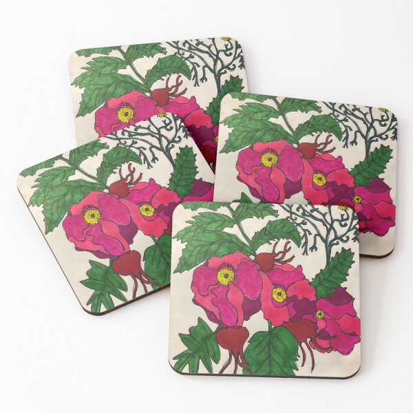 Item preview, Roses designed and sold by Kattrend.