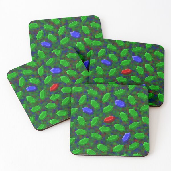Item preview, Rupees designed and sold by Sarinilli.