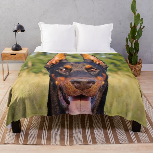 Item preview, Cool Doberman Pinscher Love designed and sold by DesignVertex.