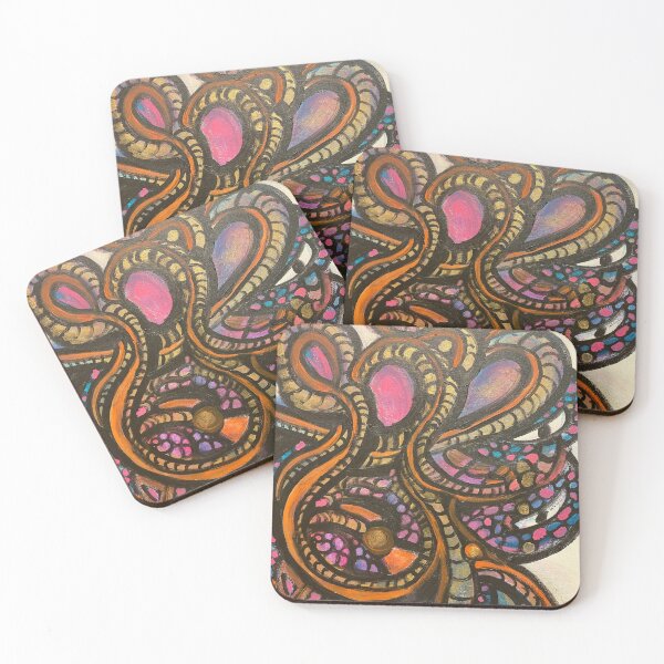Item preview, Movement in See  designed and sold by Bob Bogs.