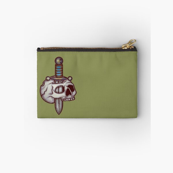 Item preview, Sword in the Skull designed and sold by BrandonLeeVigil.