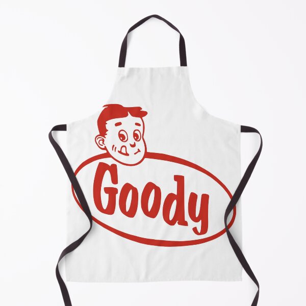 Item preview, Goody Retro Soda Pop Bottle Cap designed and sold by chrisrivait.