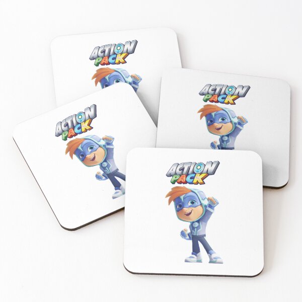 Item preview, Action Pack designed and sold by anime-022.