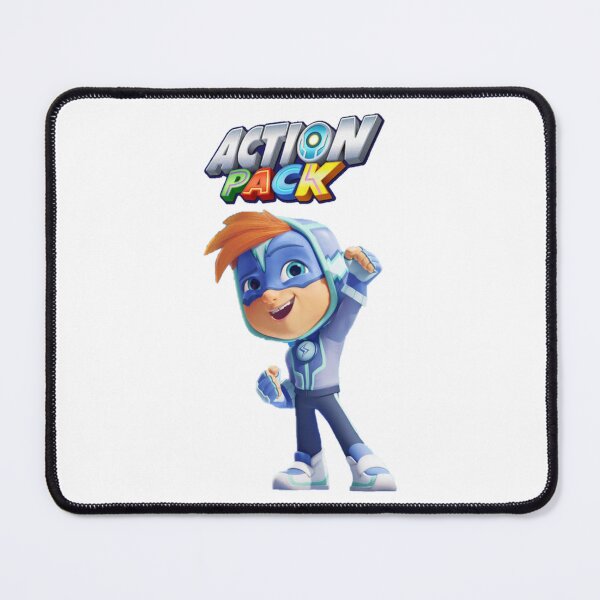 Item preview, Action Pack designed and sold by anime-022.