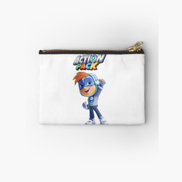 Item preview, Action Pack designed and sold by anime-022.