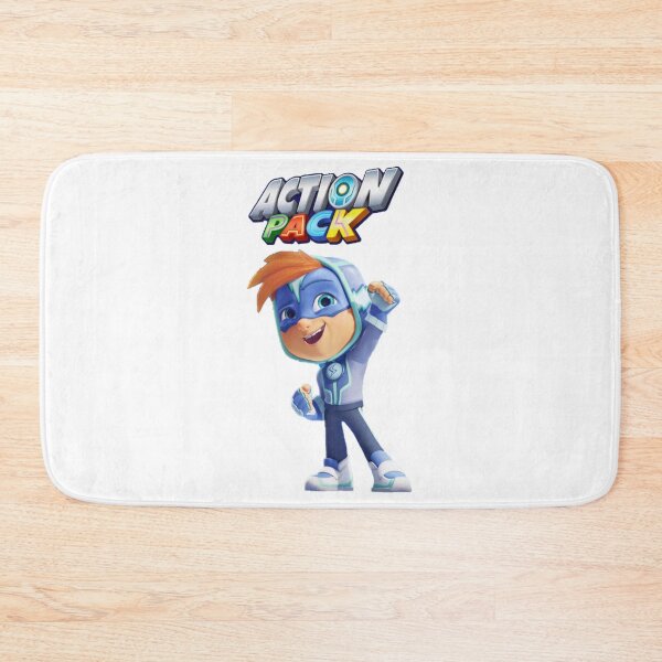 Item preview, Action Pack designed and sold by anime-022.