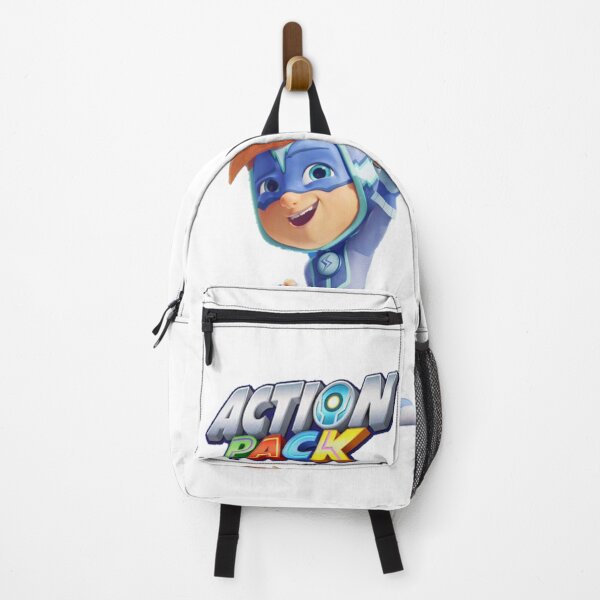 Item preview, Action Pack designed and sold by anime-022.