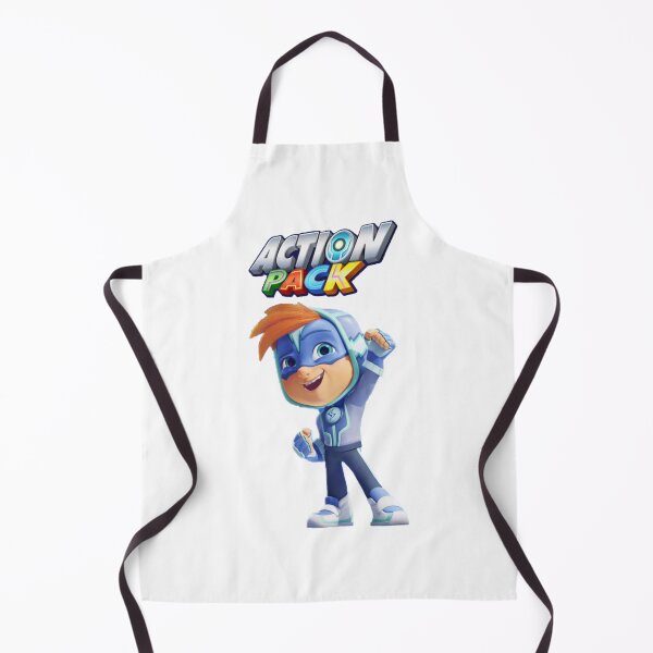 Item preview, Action Pack designed and sold by anime-022.
